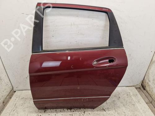 Dør venstre bagtil MERCEDES-BENZ B-CLASS Sports Tourer (W245) B 200 TURBO (245.234) (193 hp) 31622223