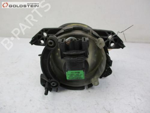 Left front fog light MERCEDES-BENZ A-CLASS (W169) A 150 (169.031, 169.331) | BP18753878C30 