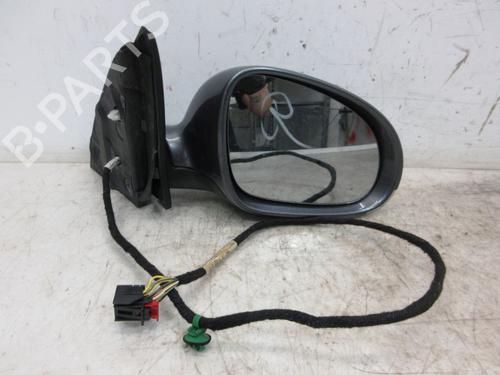 right-mirror-vw-golf-v-variant-1k5-2007-2008-2009-37129215 main image