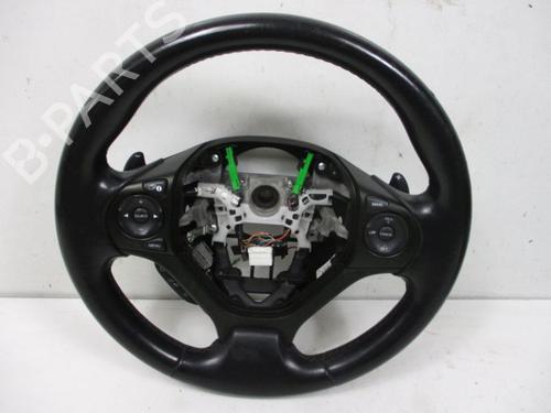 Used Steering wheel HONDA CIVIC IX (FK) 1.8 i-VTEC (FK2) (141 hp) 18795392