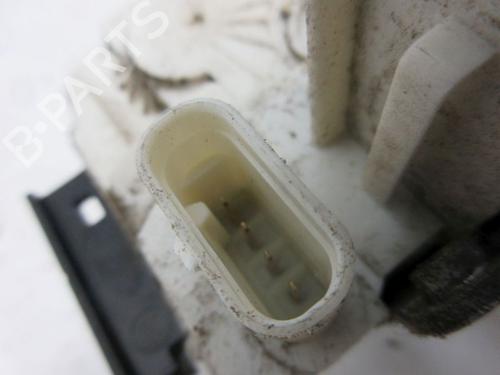 Front left lock VW CRAFTER 30-50 Van (2E_) 2.0 TDI | BP29090022C98 