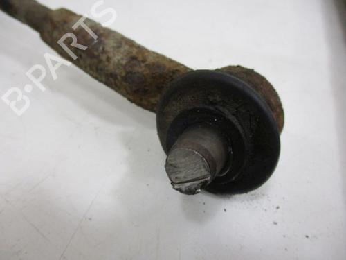 Steering rack SUZUKI GRAND VITARA II (JT, TE, TD) 1.9 DDiS All-wheel Drive (JT419, TD44, JB419WD, JB419XD,... | BP18795216M22 