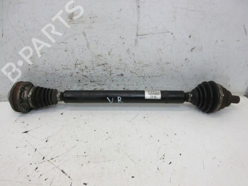 Used Right front driveshaft VW GOLF VI (5K1) 1.4 TSI (122 hp) 29093222