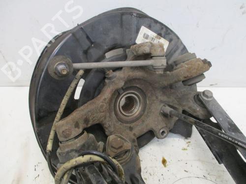 Right rear steering knuckle BMW 3 Touring (E91) 330 i | BP18801987M28 