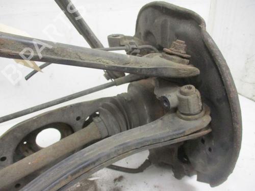 Right rear steering knuckle MERCEDES-BENZ C-CLASS Coupe (CL203) C 180 Kompressor (203.746) | BP18795607M28 