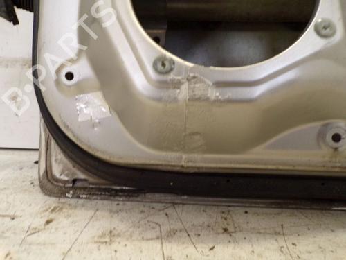 Right front door MITSUBISHI PAJERO PININ I (H6_W, H7_W) 1.8 (H76W, H66W) | BP26647905C3 