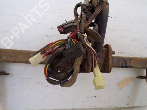 Trækkugle/Mekanisme SUBARU FORESTER (SH_) 2.0 D AWD (SHH, SHD, SHN) | BP37121253C141 - Image 5