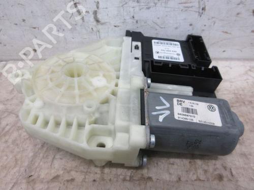 Front left window mechanism VW GOLF VI (5K1) 1.4 TSI | BP37129745C22 - Image 5