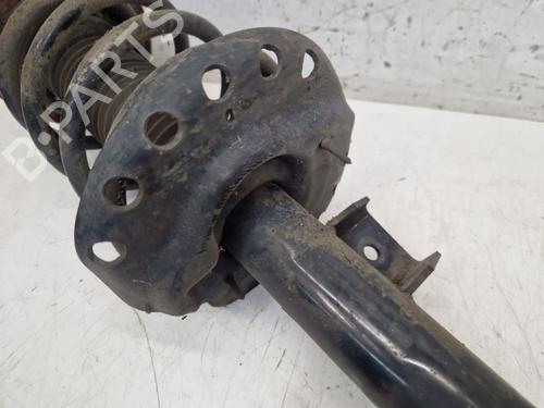 Left front shock absorber FORD MONDEO IV (BA7) 2.0 EcoBoost | BP29104006M16 