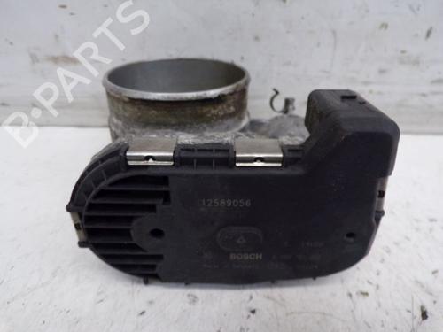 Throttle body ALFA ROMEO BRERA (939_) 3.2 JTS Q4 (939.DXG22) | BP29099631M82 