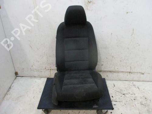 Used Right front seat VW GOLF VI (5K1) 1.4 TSI (122 hp) 19297727