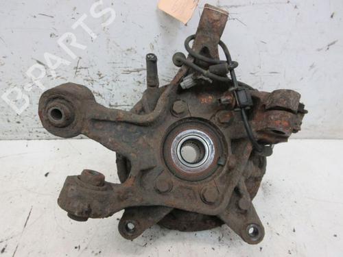 Right rear steering knuckle SUBARU IMPREZA Hatchback (GR, GH, G3) 2.0 D AWD | BP19298066M28 