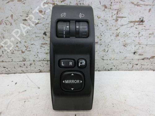 Comando specchietti Comando specchietti SUBARU IMPREZA Hatchback (GR, GH, G3) 2.0 D AWD (150 hp) 37127277 37127277