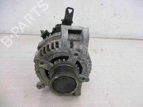 Used Alternator Alternator 37103813 37103813