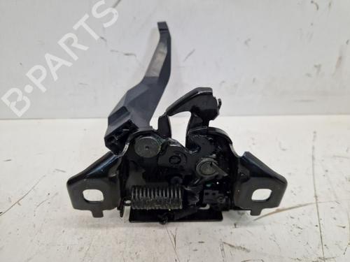 Hood lock RENAULT AUSTRAL E-TECH 200 Hybrid (HGM2) | BP29108685C133 