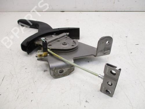 Hand brake MITSUBISHI ASX (GA_W_) 1.8 DI-D (GA6W) | BP29085700I18 