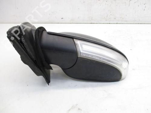 Left mirror VW GOLF V (1K1) 2.0 GTI | BP19291096C26 