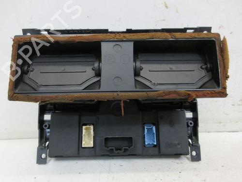 Climate control RENAULT MEGANE II Coupé-Cabriolet (EM0/1_) 2.0 dCi | BP19293259I5 