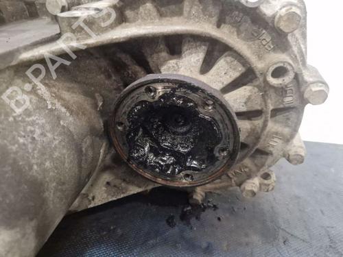 Gearbox SEAT ALTEA XL (5P5, 5P8) 1.8 TFSI | BP29523800M3 