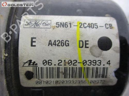 Electronic module MAZDA 5 (CR) 2.0 CD (CR19) | BP37108778M83 - Image 6