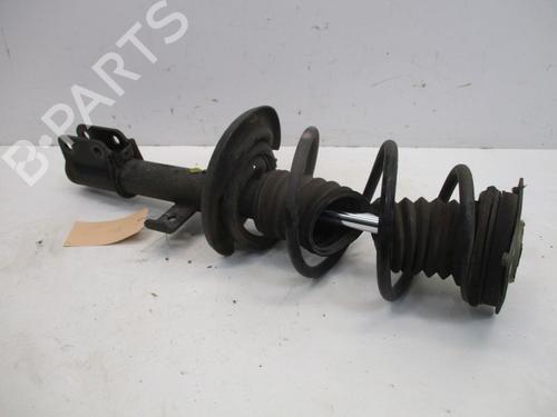 Used Left front shock absorber RENAULT CLIO IV (BH_) 1.2 TCe 120 (BHM0) (120 hp) 29083769
