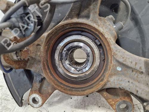 Left front steering knuckle HONDA HR-V (RU) 1.5 (RU1) | BP38506555M25 - Image 5