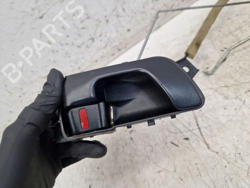 Front right lock MITSUBISHI PAJERO PININ I (H6_W, H7_W) 2.0 GDI (H67W, H77W) | BP27591243C97 