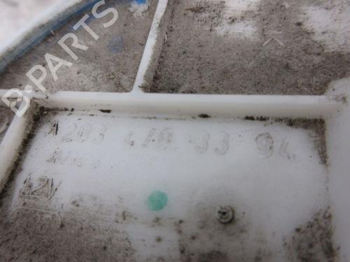 Fuel pump MERCEDES-BENZ C-CLASS T-Model (S203) C 220 CDI (203.208) | BP19489293M76 