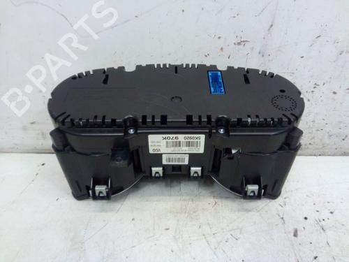 Instrument cluster VW EOS (1F7, 1F8) 2.0 TFSI | BP40181219C47 - Image 5
