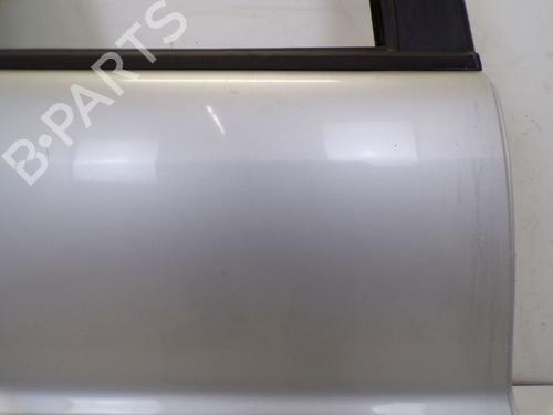 Right rear door MERCEDES-BENZ M-CLASS (W163) ML 400 CDI (163.128) | BP26647799C5 