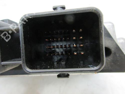 Engine control unit (ECU) CITROËN C5 II Break (RE_) 1.6 HDi (RE9HZC, RE9HYB) | BP36215432M57  - Image 6