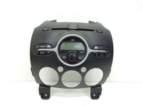 radio-mazda-2-de_-dh_-2007-2008-2009-2010-2011-2012-2013-2014-2015-37117967 main image