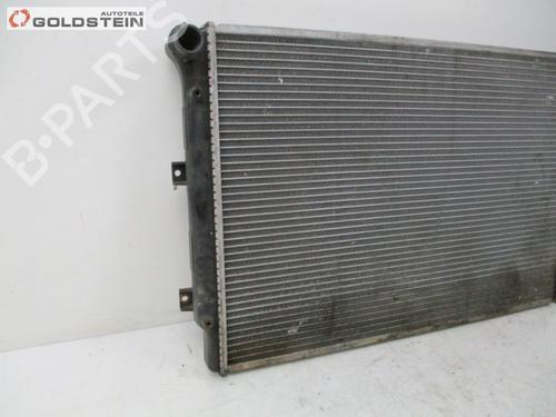 Water radiator VW PASSAT B6 Variant (3C5) 2.0 TDI 16V | BP37099682M31 - Image 3