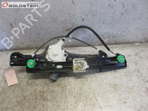 Front right window mechanism BMW 3 Touring (E91) 318 d | BP13761326C23
