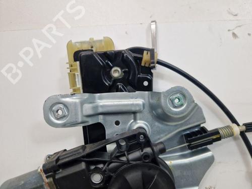 Front right window mechanism OPEL ASTRA J Sports Tourer (P10) 1.4 Turbo (35) | BP29101181C23 