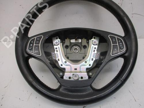 Steering wheel KIA CEE'D SW (ED) 1.6 CRDi 115 | BP37118437C49 - Image 3
