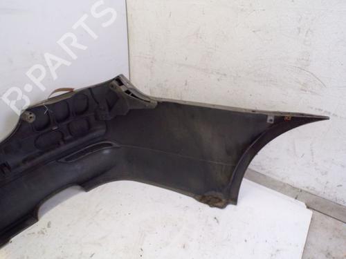 Rear bumper BMW 5 (E60) 530 i | BP18801202C8 