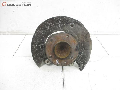 Used Right front steering knuckle BMW 1 (E87) 118 d (122 hp) 25013896