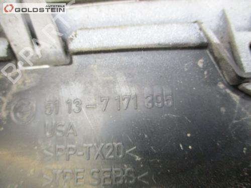 Grill BMW X5 (E70) 3.0 sd | BP37099315C40 - Image 3