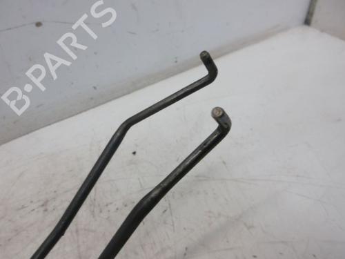 Front right lock JEEP GRAND CHEROKEE II (WJ, WG) 4.0 4x4 | BP23180091C97 