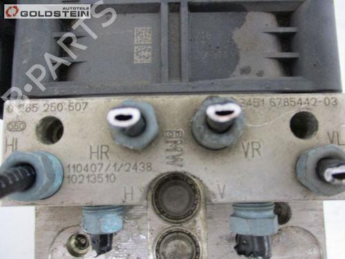 Electronic module BMW 6 Convertible (F12) 640 i | BP37099686M83 - Image 5