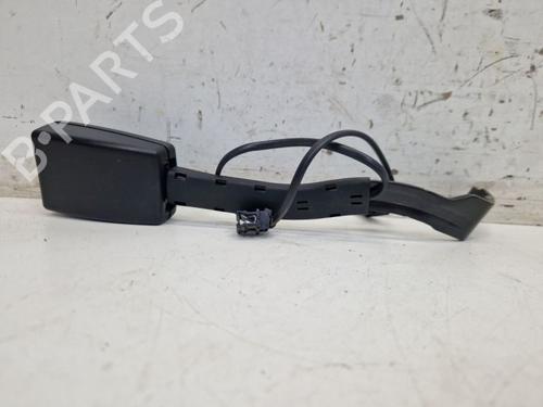 Boucle de ceinture de sécurité VW PASSAT B6 Variant (3C5) 1.9 TDI (105 hp) 25748821