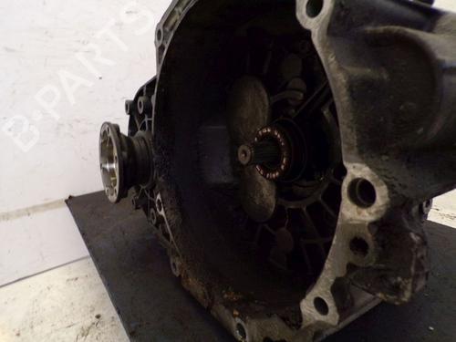 Gearbox AUDI A3 Sportback (8PA) 2.0 TDI | BP19292202M3 