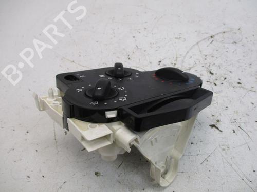 Climate control DACIA LOGAN MCV (KS_) 1.4 | BP37118728I5 - Image 3