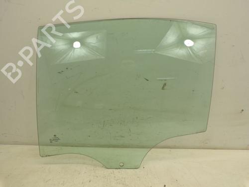 Used Rear left door window BMW 3 (E90) 330 xi (258 hp) 22194729