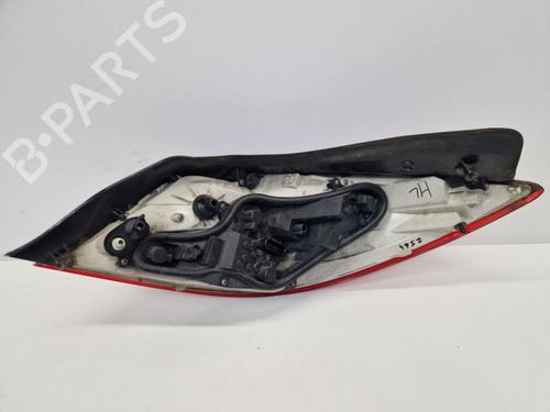 Left taillight OPEL INSIGNIA A (G09) 2.0 CDTI (68) | BP31860811C34