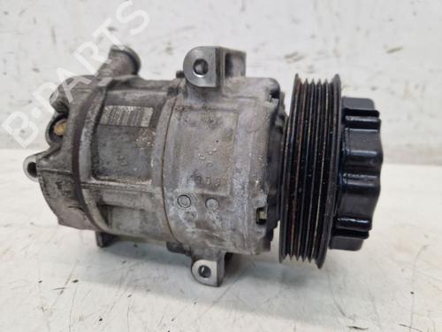 AC compressor OPEL CORSA E (X15) 1.0 (08, 68) | BP37135735M34 - Image 3
