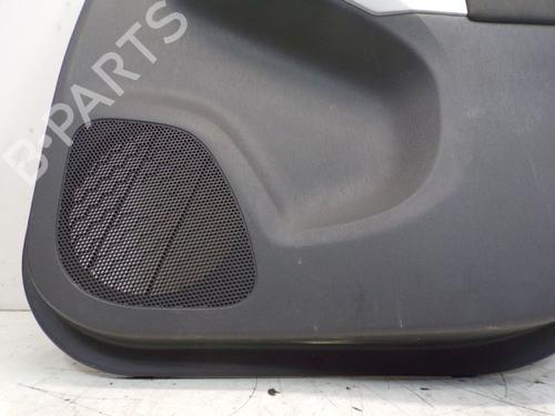 Rear right panel TOYOTA PRIUS (_W3_) 1.8 Hybrid (ZVW30) | BP31622239C61