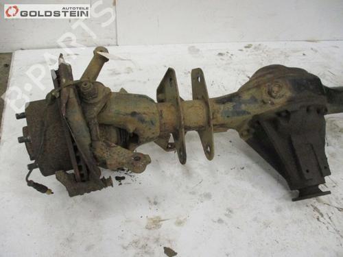 Subframe LAND ROVER DISCOVERY II (L318) 2.5 Td5 4x4 | BP18760356M9 