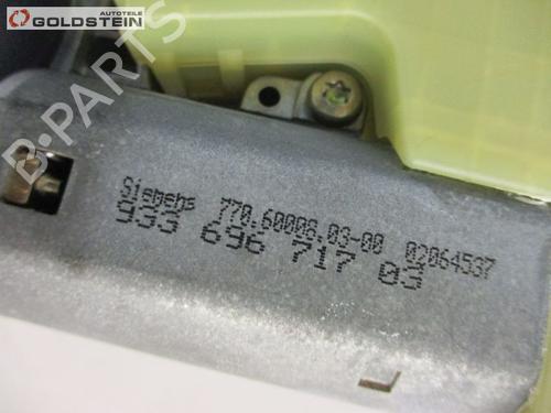 Soltag BMW 7 (E65, E66, E67) 745 i, Li | BP37100333C124 - Image 8